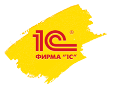 1c.ru logo