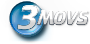 3movs.com logo