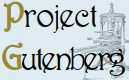 Gutenberg.org icon