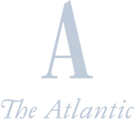 Theatlantic.com icon
