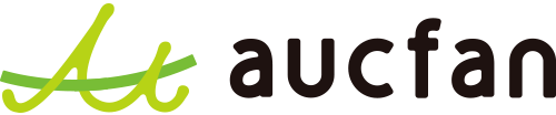 aucfan.com logo