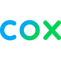 cox.com logo