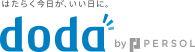 doda.jp icon