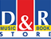 dr.com.tr logo