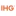 ihg.com icon