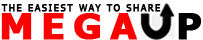 megaup.net logo