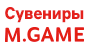 mvideo.ru logo