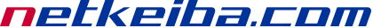 netkeiba.com logo