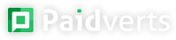 paidverts.com logo