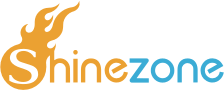shinezone.com logo