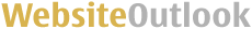 websiteoutlook.com logo