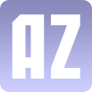 Azlyrics.com icon