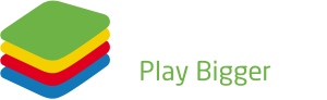 Bluestacks.com icon