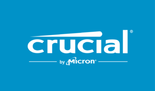 Crucial.com icon
