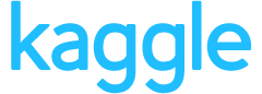 Kaggle.com icon