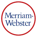 Merriam-webster.com icon