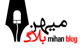 Mihanblog.com icon
