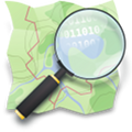 Openstreetmap.org icon