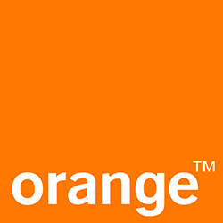 Orange.fr icon