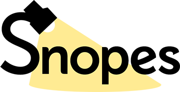 Snopes.com icon