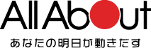 allabout.co.jp logo
