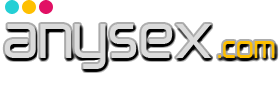 anysex.com logo