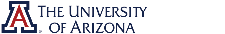 arizona.edu logo