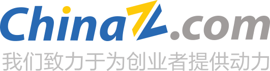 chinaz.com logo