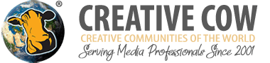 creativecow.net logo