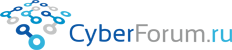 cyberforum.ru logo