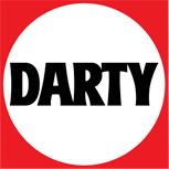 darty.com logo
