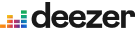 Deezer.com logo