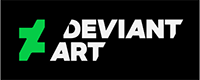 Deviantart.com logo