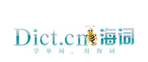 dict.cn logo
