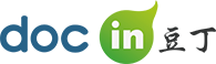 docin.com logo