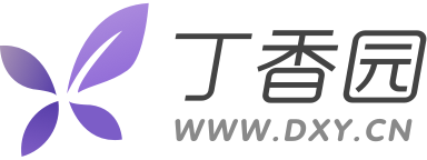 dxy.cn logo