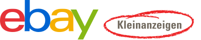ebay-kleinanzeigen.de logo
