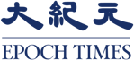 epochtimes.com logo