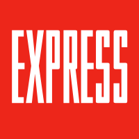 express.de logo