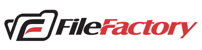 filefactory.com icon