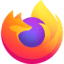 firefox.com logo