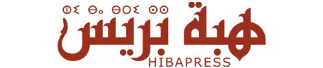 hibapress.com logo