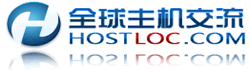 hostloc.com logo