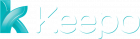 keepo.me logo