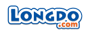 longdo.com logo