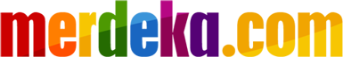 merdeka.com logo