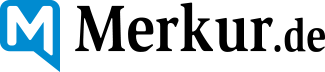 merkur.de logo