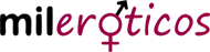 mileroticos.com logo
