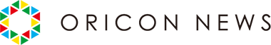 oricon.co.jp logo