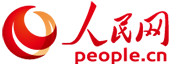 people.com.cn logo